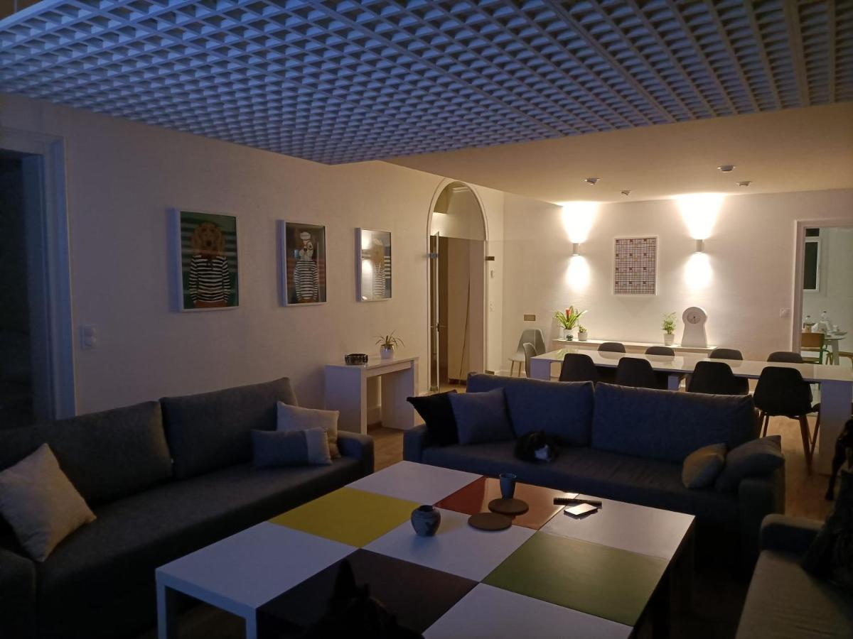 Residence Du Bois Chasson Вир Экстерьер фото